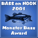 Click Here To Apply For A BASS on HOOK Award!!