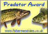 Fishermenstales Award