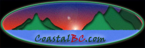 CoastalBC Logo